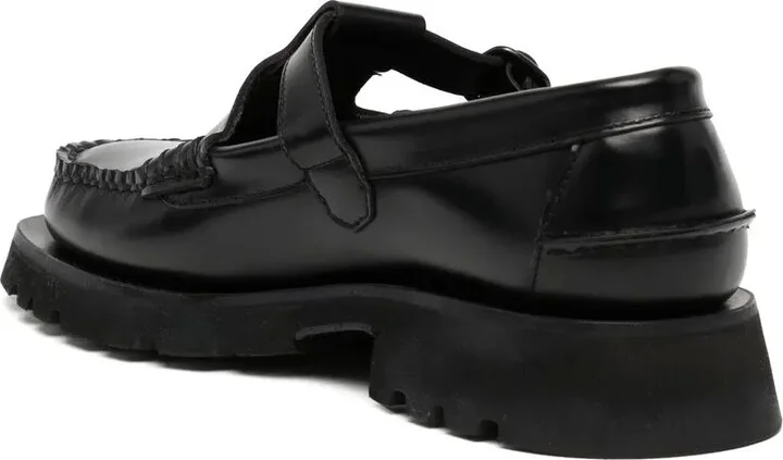 Alber Sport moccasin loafers - Image 3