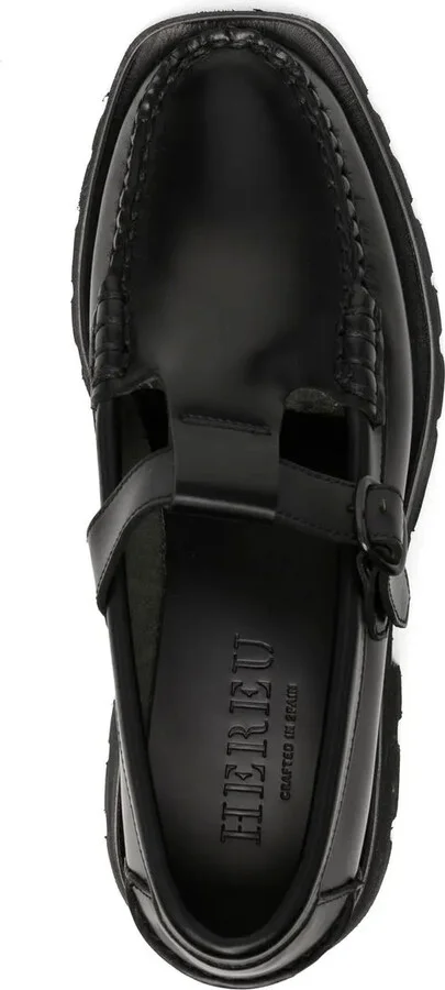 Alber Sport moccasin loafers - Image 4