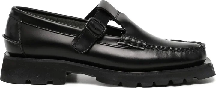 Alber Sport moccasin loafers