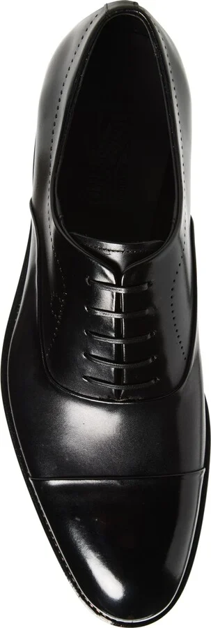 Albert Cap Toe Oxford - Image 5