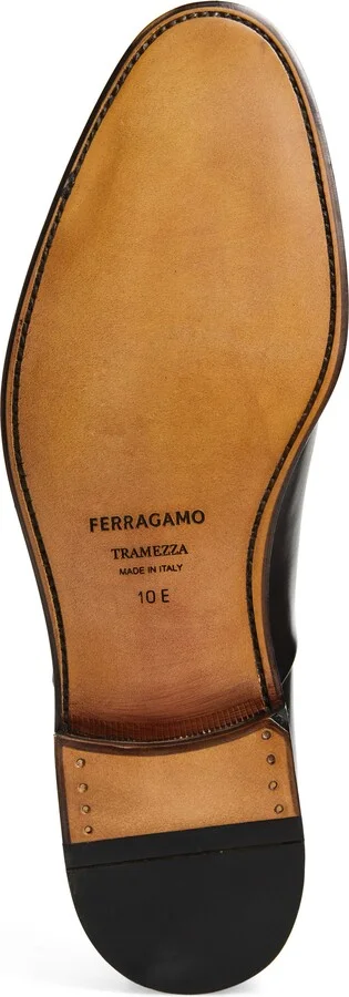 Albert Cap Toe Oxford - Image 6