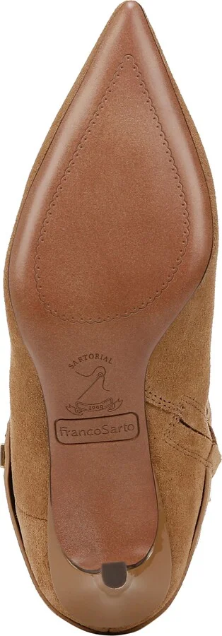 Alberta Bootie - Image 6