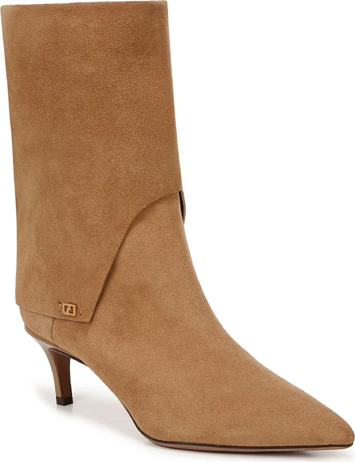 Alberta Bootie