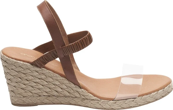 Alberta Espadrille Sandal - Image 2