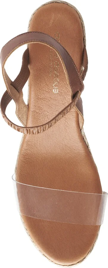 Alberta Espadrille Sandal - Image 3