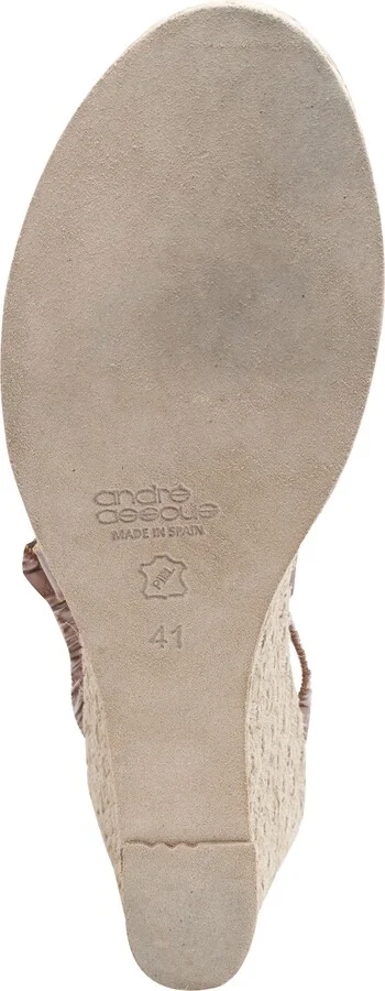 Alberta Espadrille Sandal - Image 4