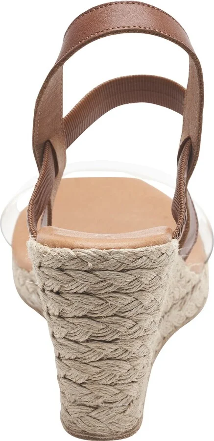 Alberta Espadrille Sandal - Image 5