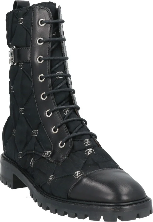 Alberta Ferretti Woman Ankle boots - Image 4
