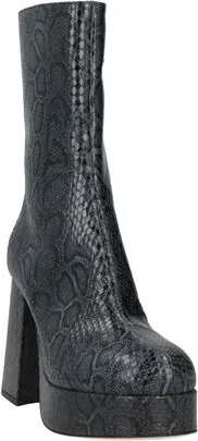 Alberta Ferretti Woman Ankle boots - Image 2