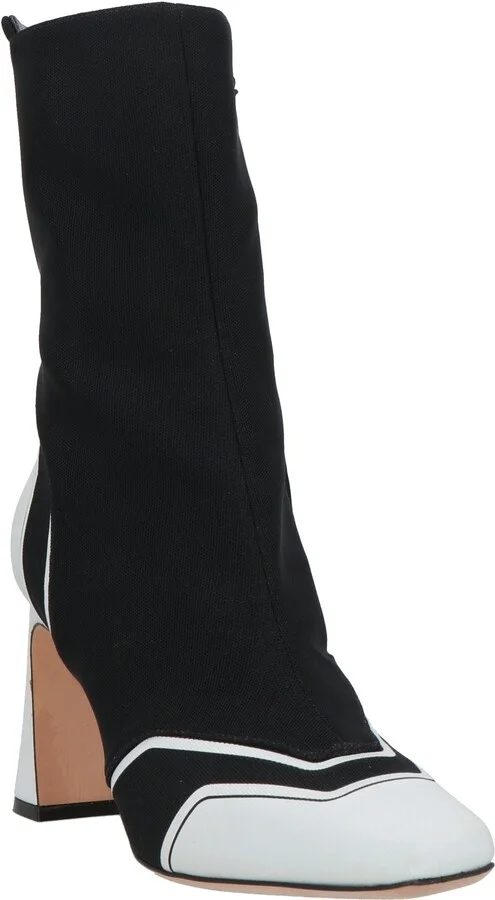 Alberta Ferretti Woman Ankle boots - Image 4