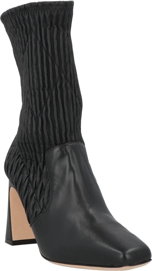 Alberta Ferretti Woman Ankle boots - Image 4