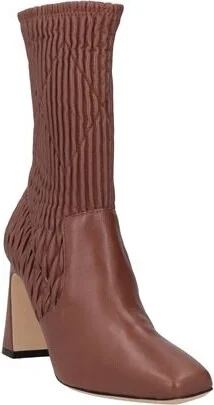 Alberta Ferretti Woman Ankle boots - Image 5
