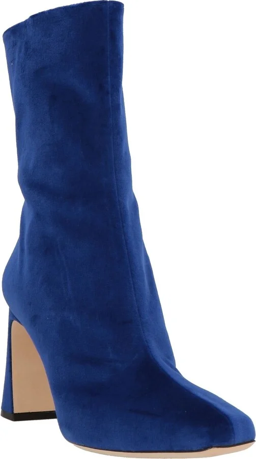 Alberta Ferretti Woman Ankle boots - Image 7