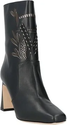 Alberta Ferretti Woman Ankle boots - Image 2