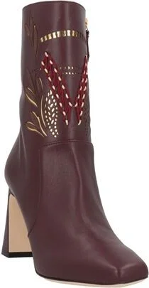 Alberta Ferretti Woman Ankle boots - Image 5
