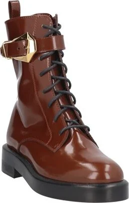 Alberta Ferretti Woman Ankle boots - Image 2