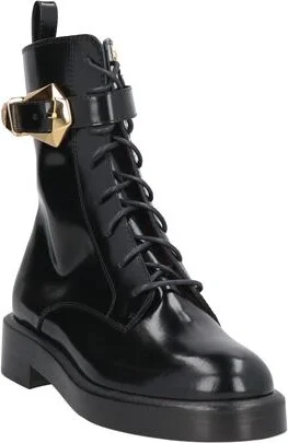 Alberta Ferretti Woman Ankle boots - Image 5