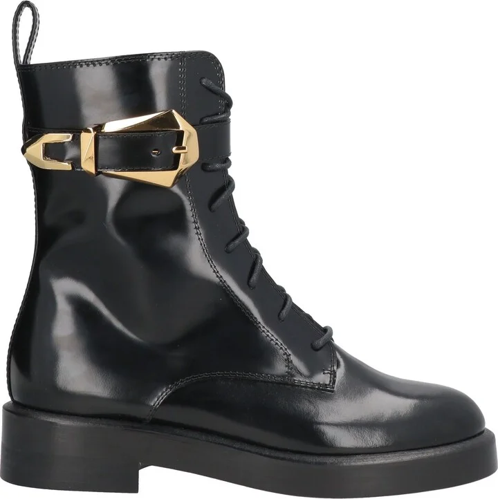 Alberta Ferretti Woman Ankle boots - Image 6
