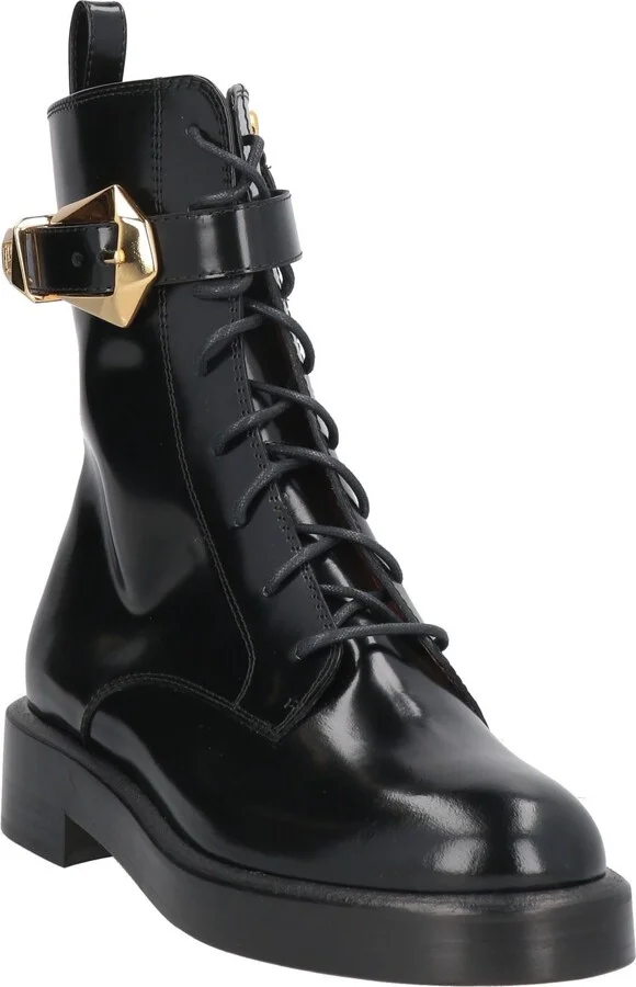 Alberta Ferretti Woman Ankle boots - Image 7