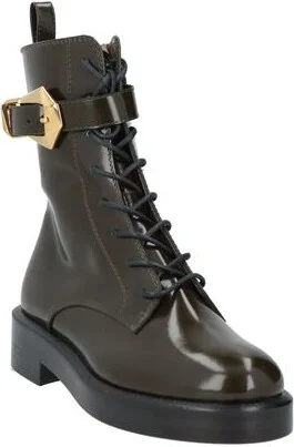 Alberta Ferretti Woman Ankle boots - Image 8