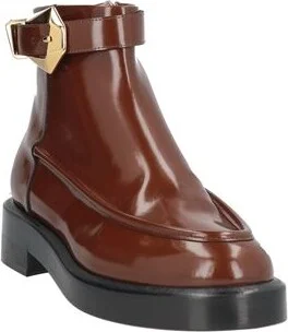 Alberta Ferretti Woman Ankle boots - Image 2