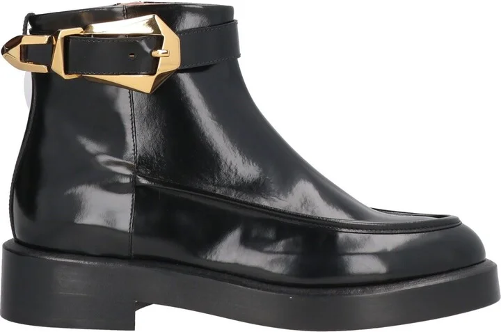 Alberta Ferretti Woman Ankle boots - Image 6