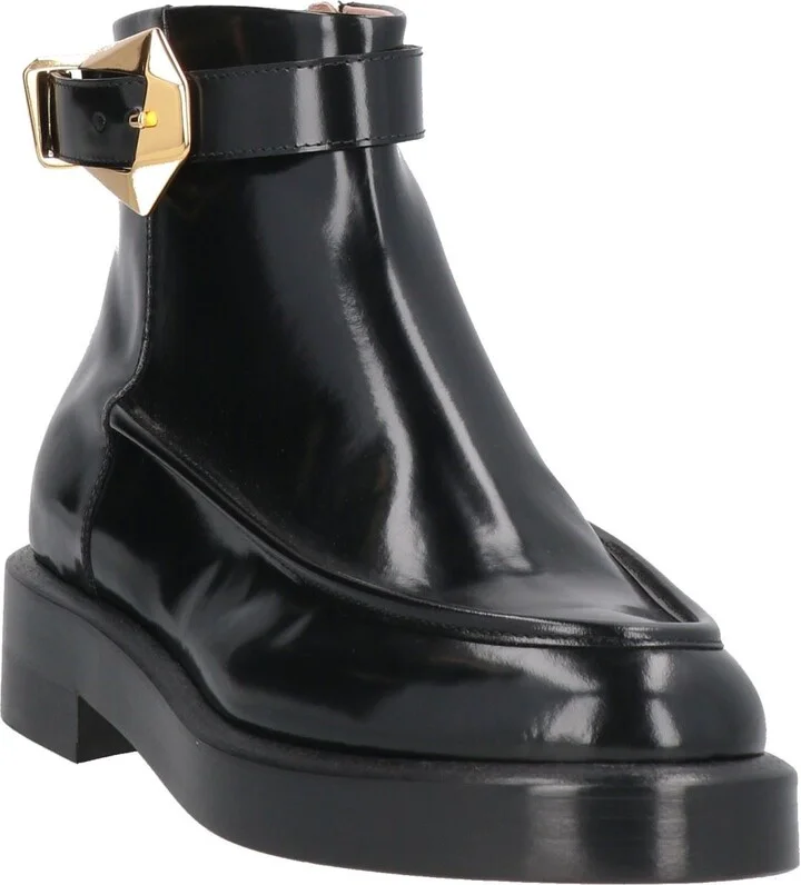 Alberta Ferretti Woman Ankle boots - Image 7