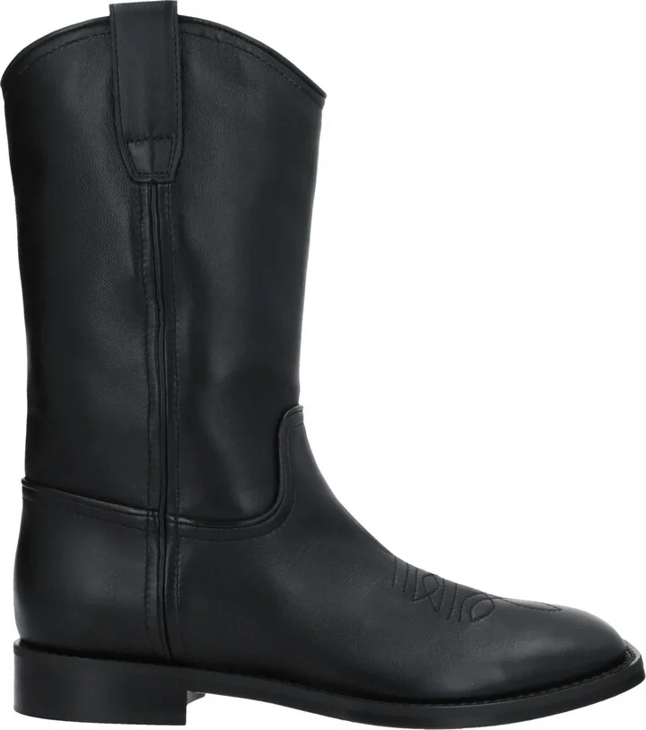 Alberta Ferretti Woman Ankle boots - Image 3