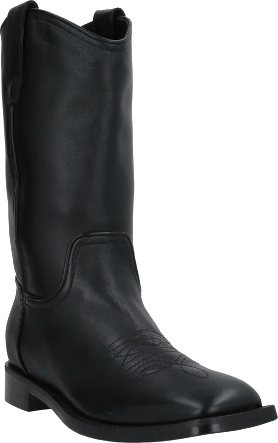 Alberta Ferretti Woman Ankle boots - Image 4