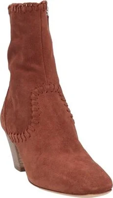 Alberta Ferretti Woman Ankle boots - Image 2