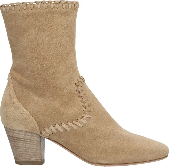 Alberta Ferretti Woman Ankle boots - Image 6