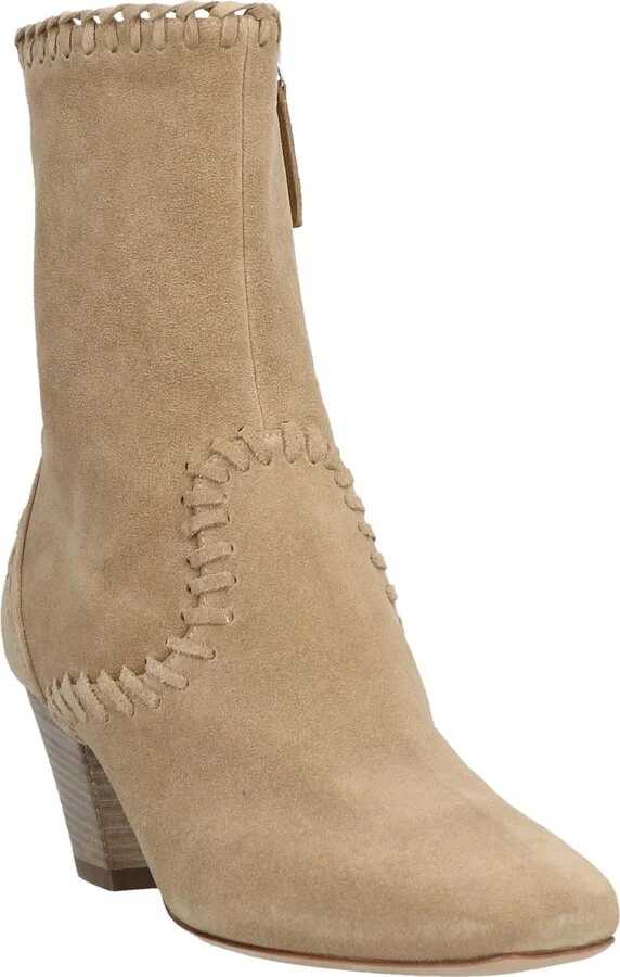 Alberta Ferretti Woman Ankle boots - Image 7