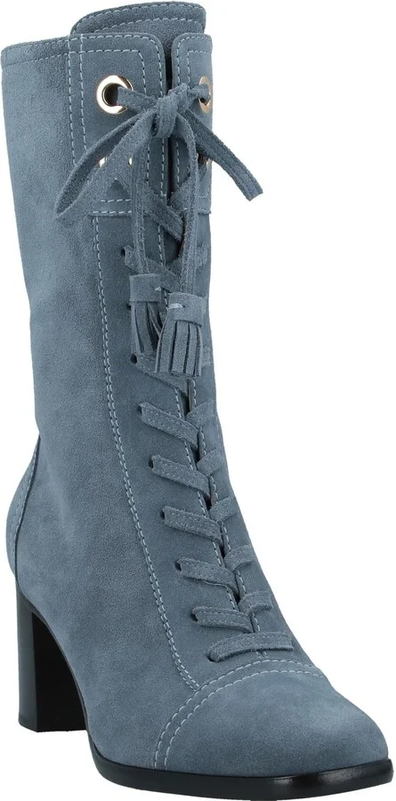 Alberta Ferretti Woman Ankle boots - Image 4