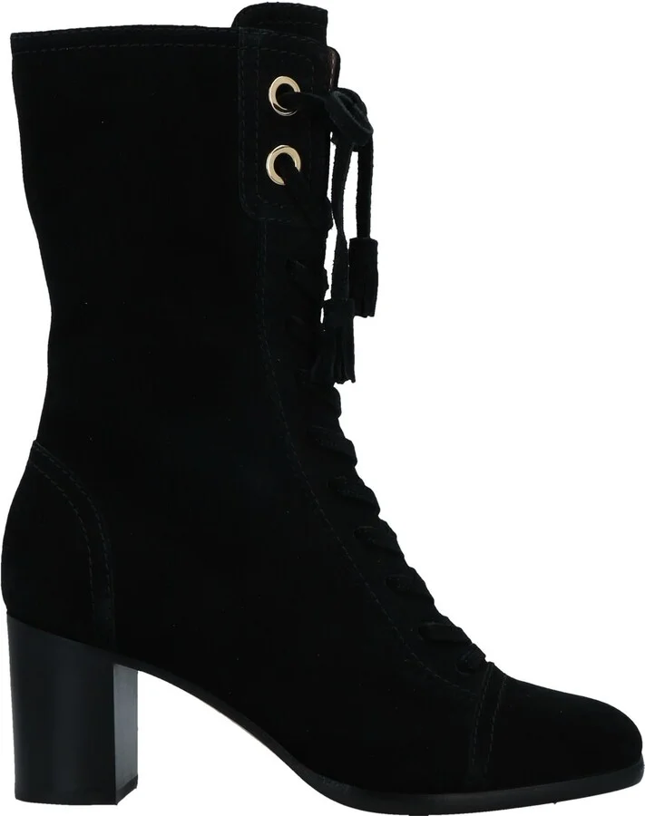 Alberta Ferretti Woman Ankle boots - Image 6