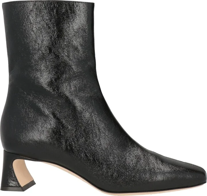 Alberta Ferretti Woman Ankle boots - Image 3