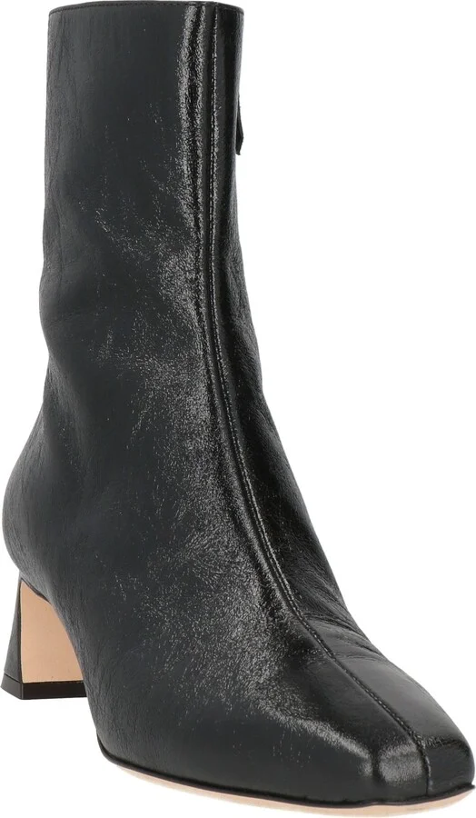 Alberta Ferretti Woman Ankle boots - Image 4