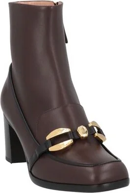Alberta Ferretti Woman Ankle boots - Image 2