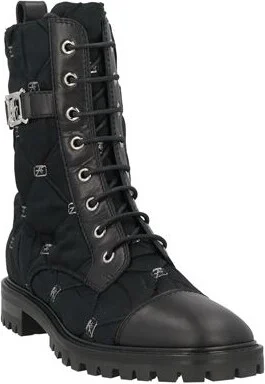 Alberta Ferretti Woman Ankle boots - Image 2