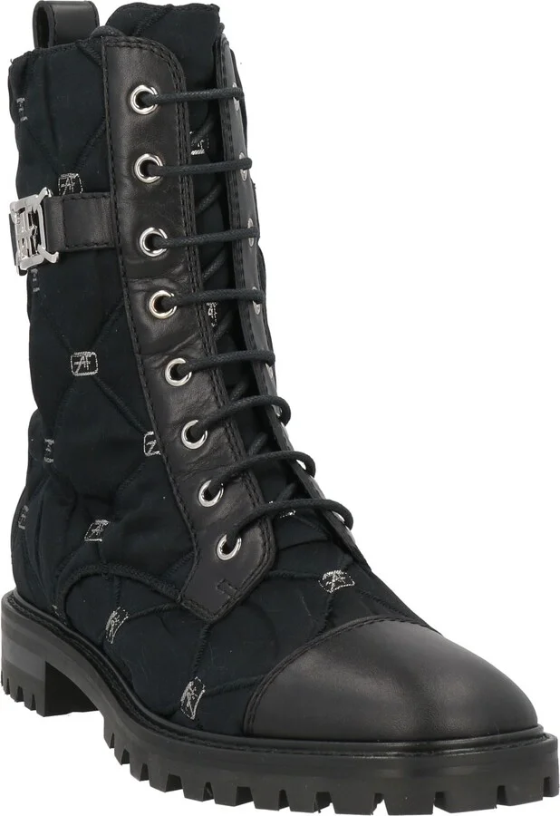 Alberta Ferretti Woman Ankle boots - Image 4