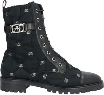 Alberta Ferretti Woman Ankle boots