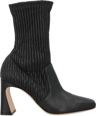 Alberta Ferretti Woman Ankle boots