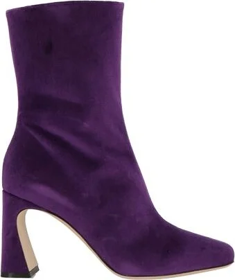 Alberta Ferretti Woman Ankle boots