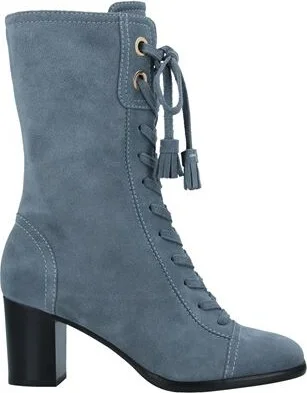 Alberta Ferretti Woman Ankle boots