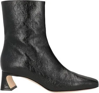 Alberta Ferretti Woman Ankle boots