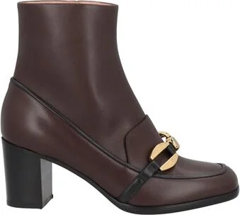 Alberta Ferretti Woman Ankle boots