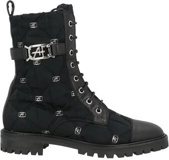 Alberta Ferretti Woman Ankle boots