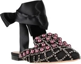 Alberta Ferretti Woman Ballet flats - Image 2