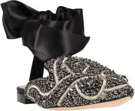 Alberta Ferretti Woman Ballet flats - Image 2