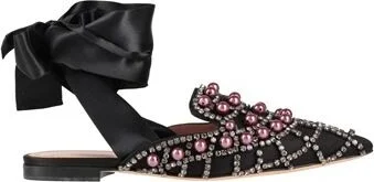 Alberta Ferretti Woman Ballet flats
