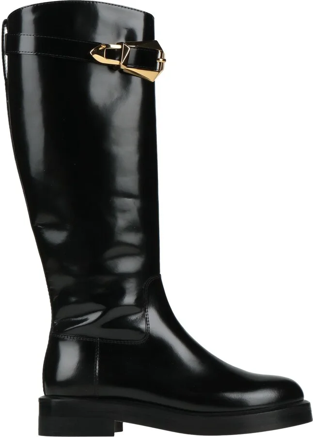 Alberta Ferretti Woman Boot - Image 3